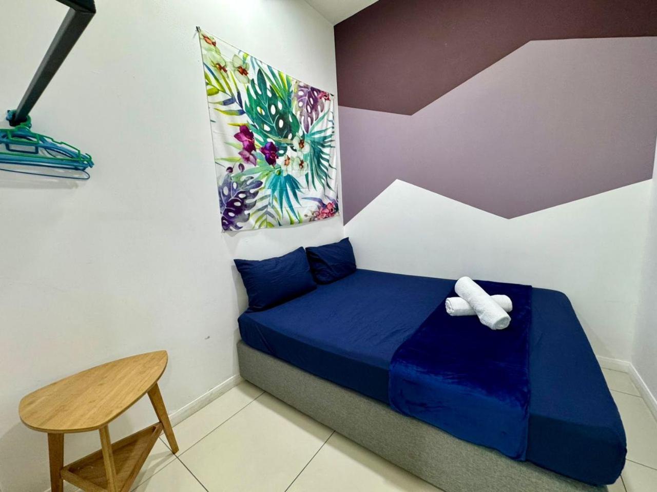 Sa Sutera Avenue Homestay Opposite Imago Kk Kota Kinabalu Exteriör bild