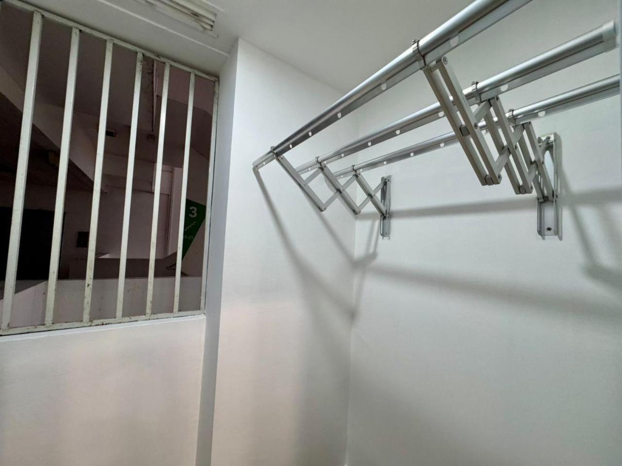 Sa Sutera Avenue Homestay Opposite Imago Kk Kota Kinabalu Exteriör bild