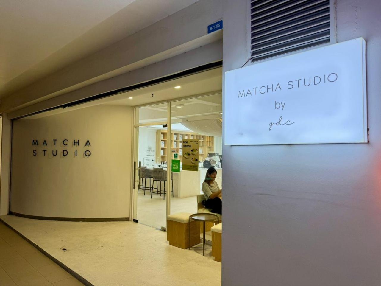 Sa Sutera Avenue Homestay Opposite Imago Kk Kota Kinabalu Exteriör bild